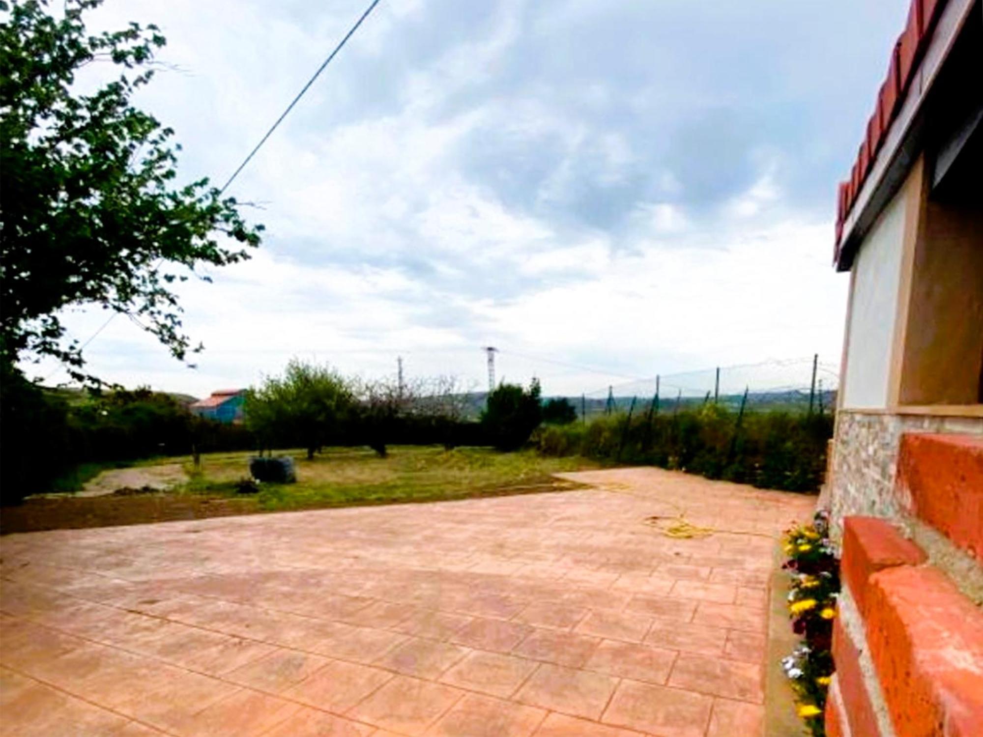 Apartamentos Via Street 3000 Hinojedo Exteriér fotografie